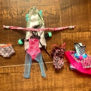 Lagoona Blue clothing lot